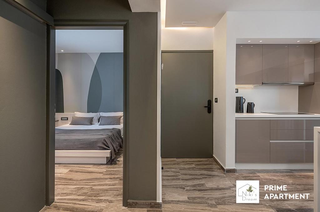 Nikis Dream Luxury Apartments Chania  Exterior photo
