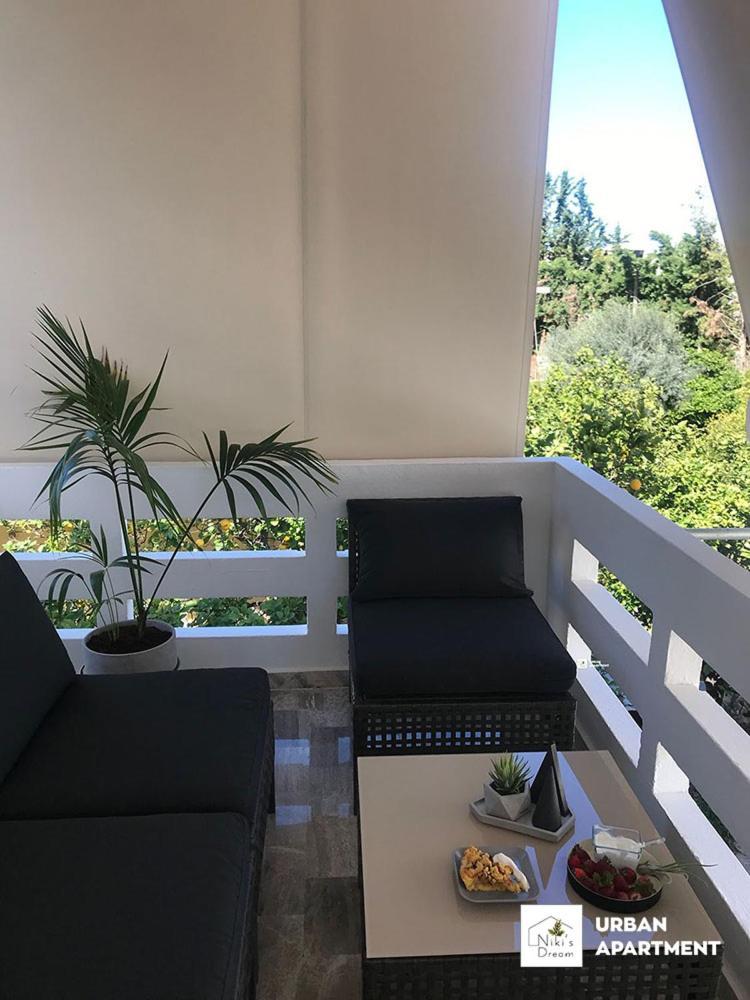 Nikis Dream Luxury Apartments Chania  Exterior photo