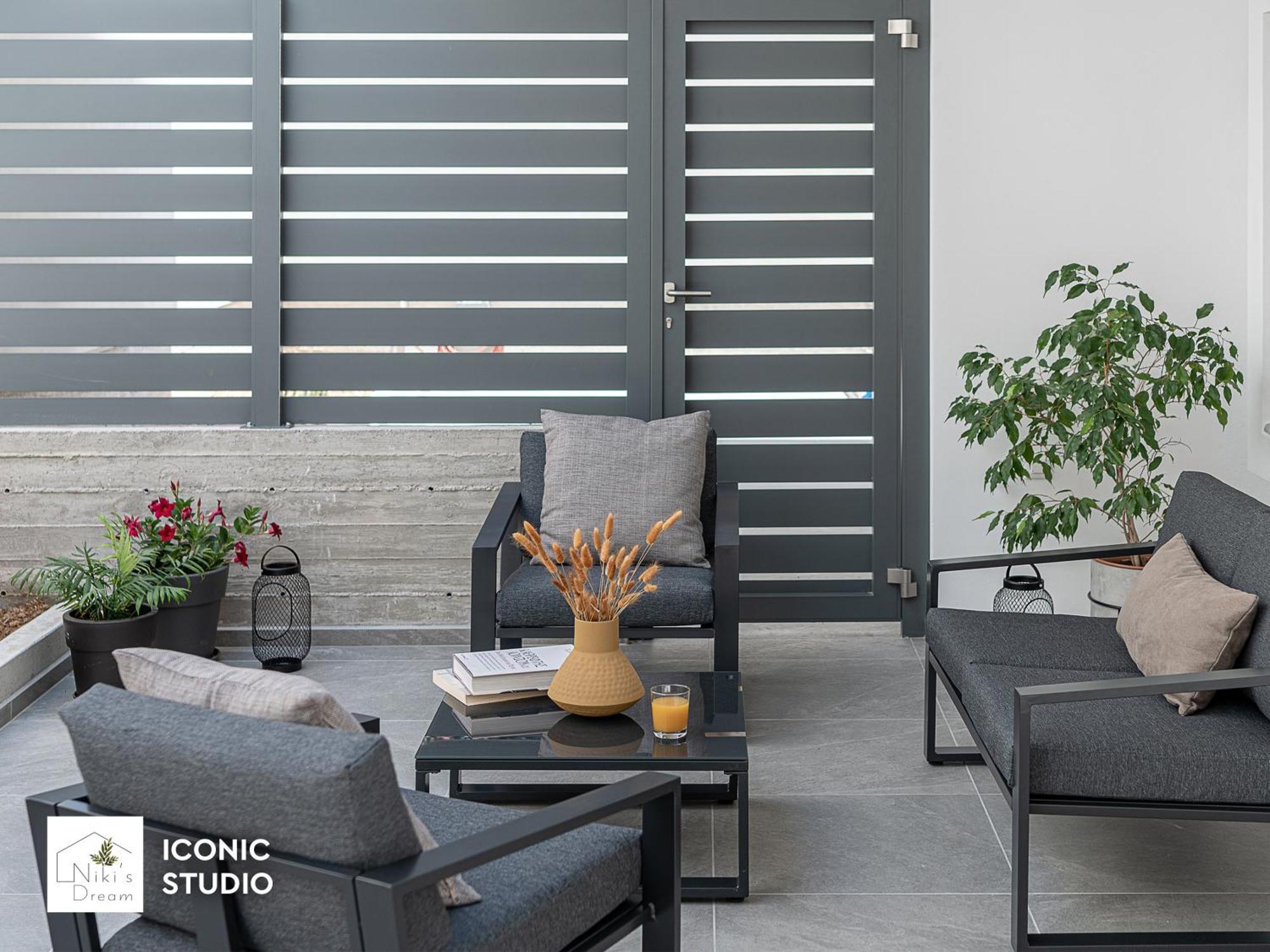 Nikis Dream Luxury Apartments Chania  Exterior photo
