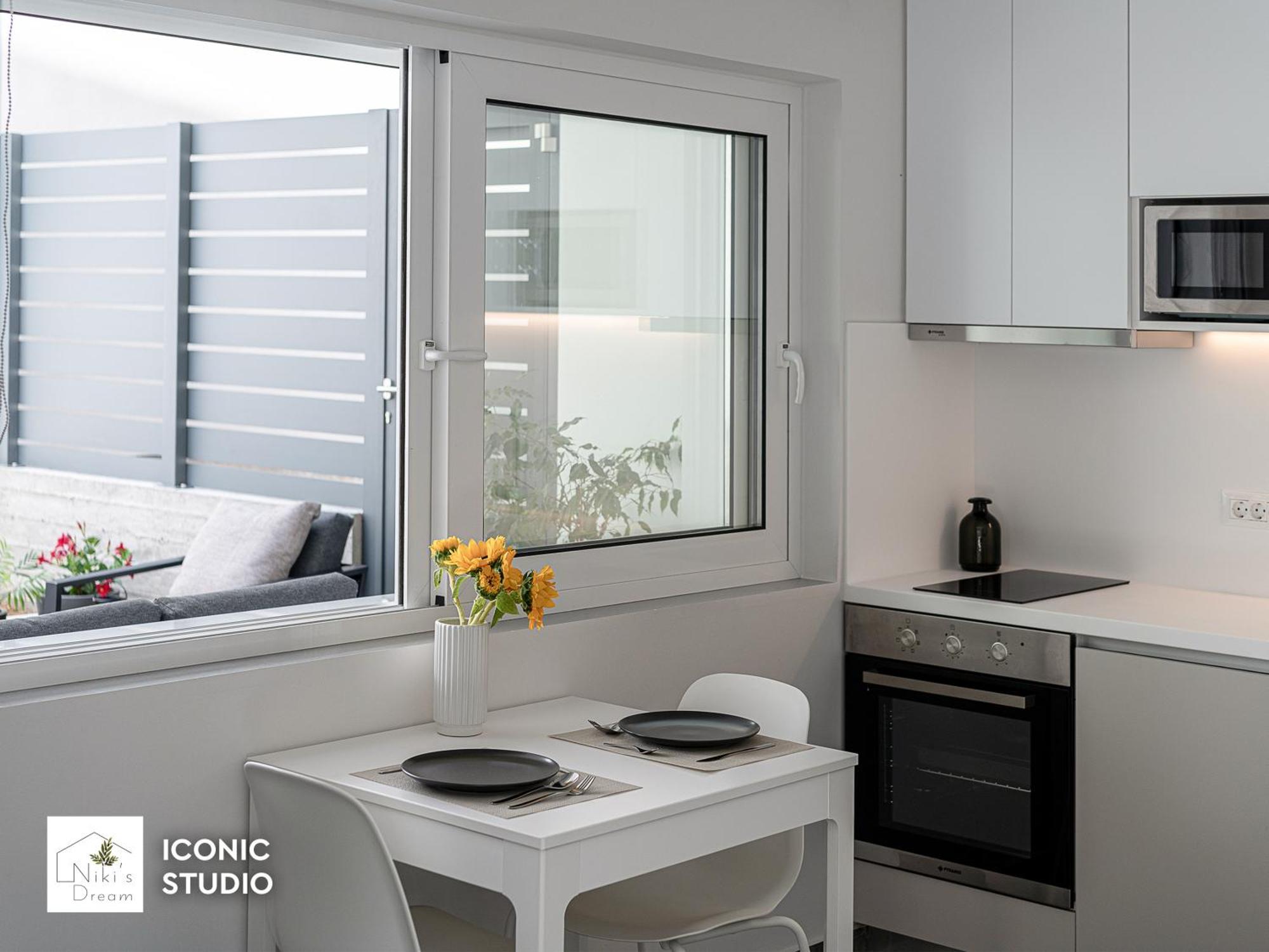 Nikis Dream Luxury Apartments Chania  Exterior photo