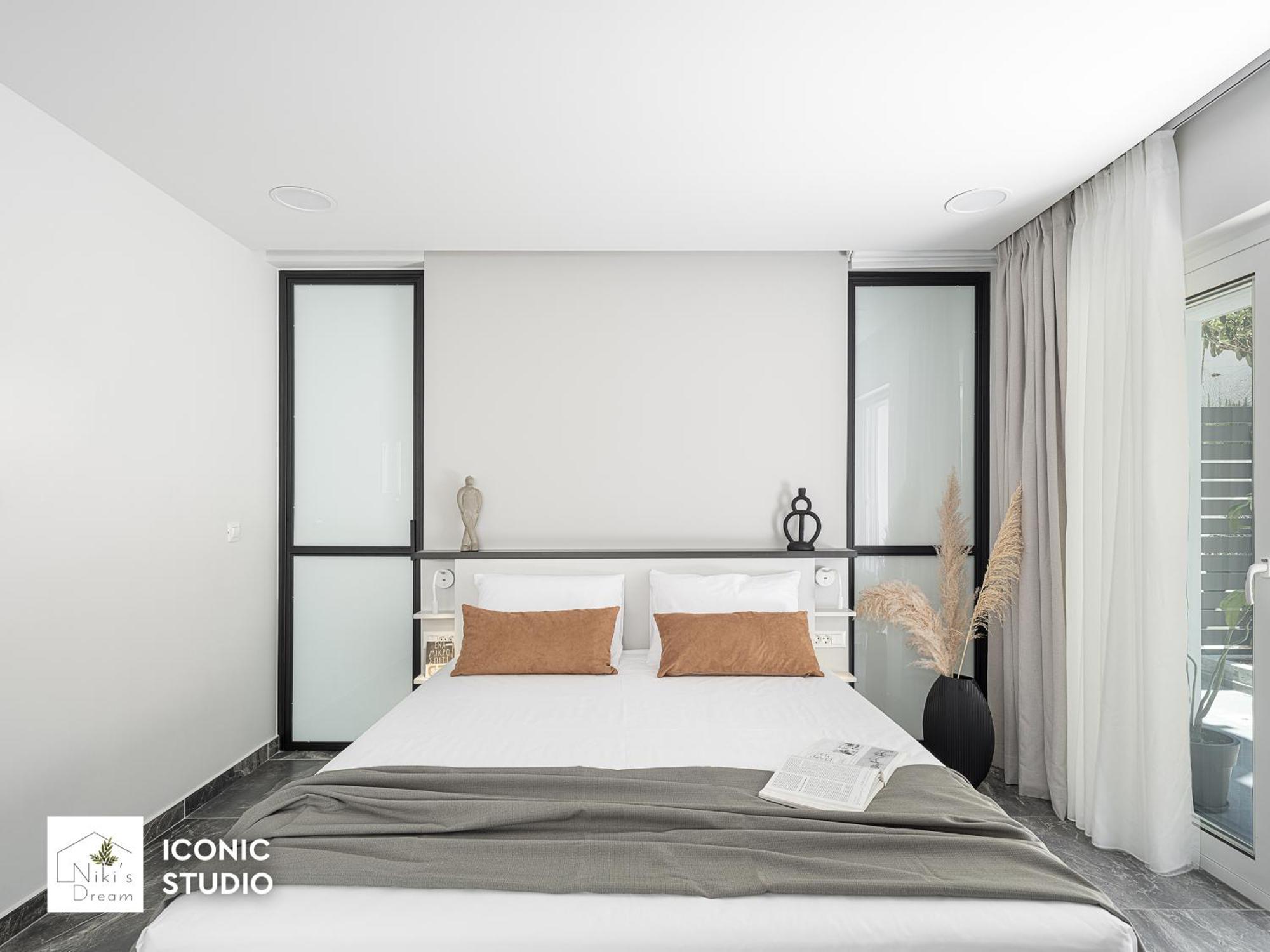 Nikis Dream Luxury Apartments Chania  Exterior photo