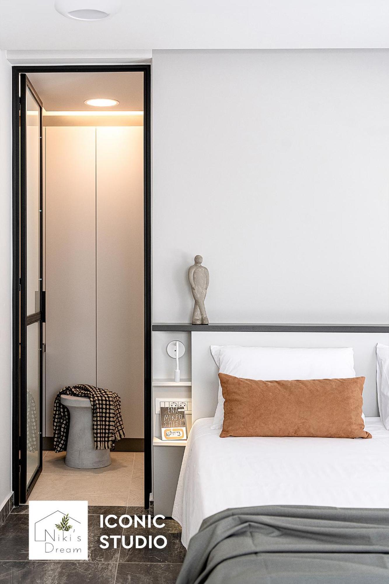 Nikis Dream Luxury Apartments Chania  Exterior photo